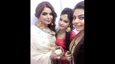 Satinder Satti Kaur b Nisha Bano