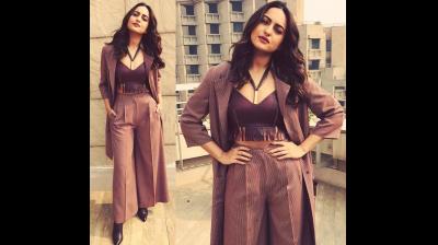 Sonakshi Sinha 