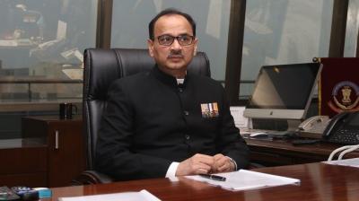 Alok Verma