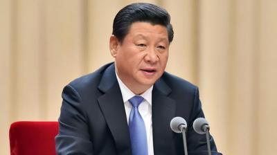 China tried to patent coronavirus drug remesvidir the day after beijing