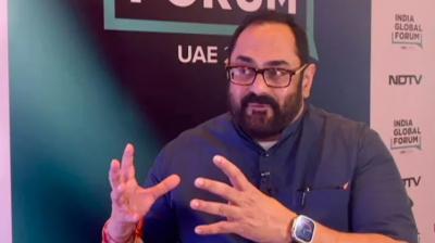 WhatsApp has apologized after being reprimanded by the Union Minister for sharing the wrong map of India