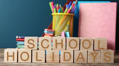 Punjab School Holidays News in Punjabi 