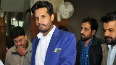 Raja Warring Video Viral