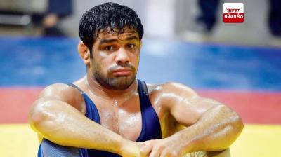 Supreme Court cancels bail of Olympic medalist wrestler Sushil Kumar
