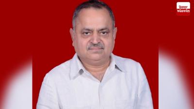 OM Prakash Bidhuri Resigns News