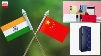 India benefits from China-US tariff war Me
