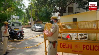  Delhi latest Murder News in punjabi 