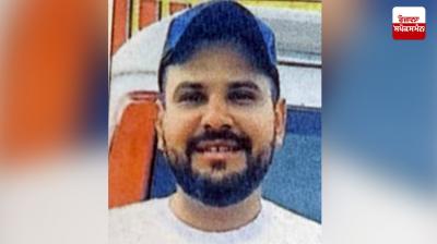 ਮ੍ਰਿਤਕ ਕਰਨਪ੍ਰੀਤ ਸਿੰਘ (30 )