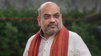 Amit Shah