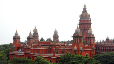 Madras High Court