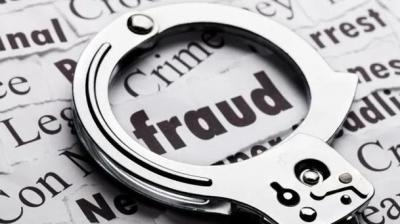  By pretending to send abroad, the agents cheated lakhs of rupees, a case was registered