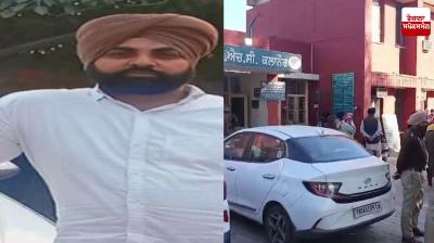 Sarpanch's brother shot dead over dispute over street constructed by Panchayat