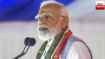 Man in Mumbai calls police about threat to PM's life