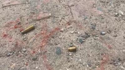 Jalandhar police encounter with the special Gurge of Jaggu Bhagwanpuria, Kanu Gujjar