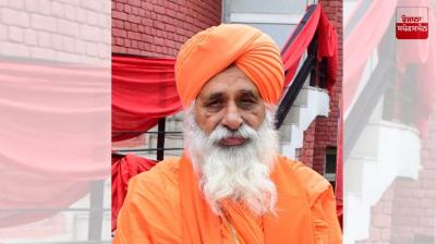 ਟਰੰਪ ਦੇ ਗਲਤ ਫੈਸਲਿਆਂ ਦਾ ਖਮਿਆਜ਼ਾ ਦੁਨੀਆਂ ਦੇ ਗਰੀਬ ਮੁਲਕਾਂ ਨੂੰ ਭੁਗਤਣਾ ਪਵੇਗਾ : ਸੰਤ ਸੀਚੇਵਾਲ