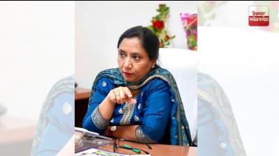 ਰੱਖੜੀ ਦਾ ਤੋਹਫ਼ਾ: 435 ਆਂਗਣਵਾੜੀ ਹੈਲਪਰਾਂ ਨੂੰ ਤਰੱਕੀ ਦੇ ਕੇ ਬਣਾਇਆ ਆਂਗਣਵਾੜੀ ਵਰਕਰ: ਡਾ. ਬਲਜੀਤ ਕੌਰ