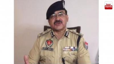 ਯੁੱਧ ਨਸ਼ਿਆਂ ਵਿਰੁੱਧ ਦੇ 161ਵੇਂ ਦਿਨ 2.2 ਕਿਲੋਗ੍ਰਾਮ ਹੈਰੋਇਨ, 2.1 ਕਿਲੋਗ੍ਰਾਮ ਅਫੀਮ ਸਮੇਤ 87 ਨਸ਼ਾ ਤਸਕਰ ਕੀਤੇ ਕਾਬੂ