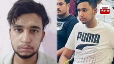 Gangster Romil Vohra encounter 