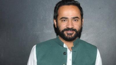 Cabinet Minister Meet Hayer