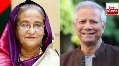 Bangladesh government will seek international intervention for Sheikh Hasina's return