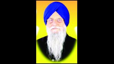 ਸ੍ਰੋਮਣੀ ਅਕਾਲੀ ਦਲ ਟਕਸਾਲੀ ਦੇ ਪ੍ਰਧਾਨ ਜਥੇਦਾਰ ਰਣਜੀਤ ਸਿੰਘ ਬ੍ਰਹਮਪੁਰਾ