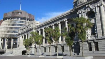 Newzealand Parliament