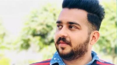 Punjabi youth died in road accident in Calgary 