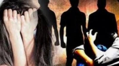 ਔਰਤ ਨਾਲ ਜਬਰ ਜਨਾਹ 