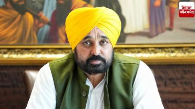 Promise of 1 thousand will be fulfilled in the next budget session: CM Bhagwant Mann