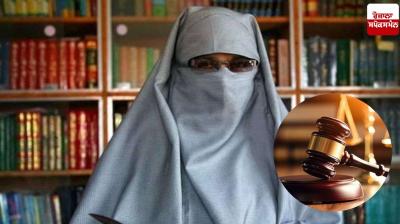 Kashmiri separatist Asia Andrabi convicted in UAPA case
