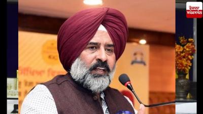 Punjab government looted government resources by using 1,600 government buses for political rallies: Pargat Singh