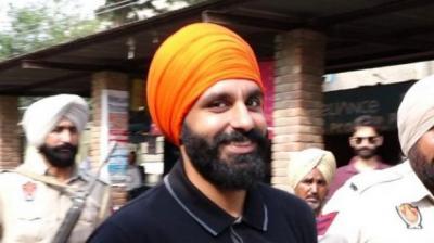 Jagtar Singh Johal 