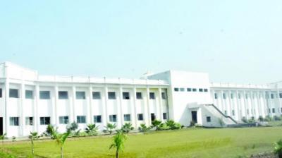 Ucha Dar Baba Nanak Da