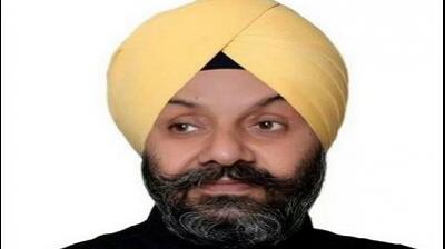 MANJIT SINGH GK 