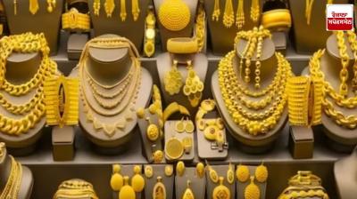 The price of gold has crossed 77 thousand for the first time, keep these things in mind while buying gold