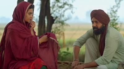 subedar joginder singh