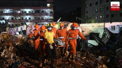 Death toll in Maharashtra's Virar building collapse rises to 14