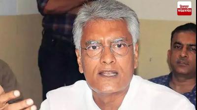 Punjab BJP suspends camps to be organized for public welfare