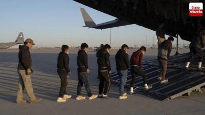 US deports 100 more non-immigrants