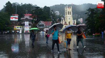 Himachal Weather Update News in punjabi