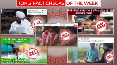 From MP Muhammad Sadeeks Speech to New Prepaid Meters Read Our Top 5 Fact Checks Of the Week 