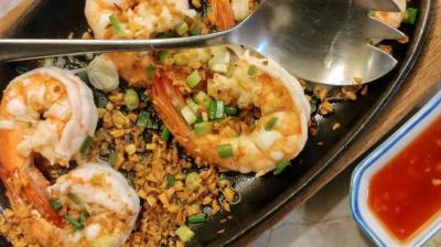 Thai seafood restaurateurs sentenced to nearly 1,500 years in prison for cheating public