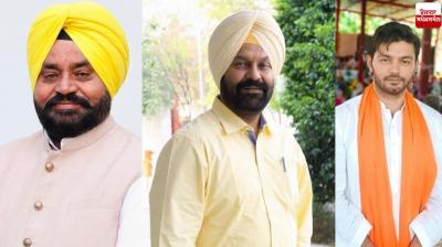 Punjab Election Results 2024 live update