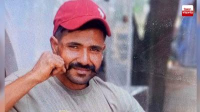 Youth electrocuted during shooting in village Nanderpur Kalour