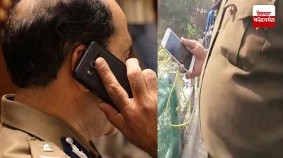 Ban on use of mobile phones on police personnel on duty in Haryana News 