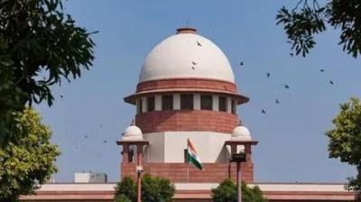Sanatan Dharma Remark Row: Supreme Court issues notice to Tamil Nadu govt, Udhayanidhi Stalin
