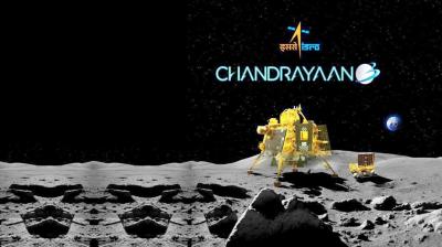 No Signals From Chandrayaan-3