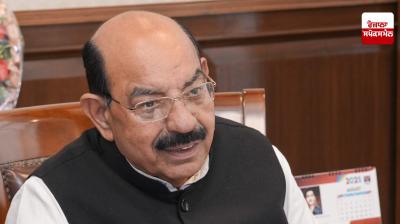 Mohinder Bhagat reviews progress of construction of war memorials and renovation of military rest houses