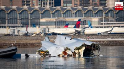 US plane crash: Remains of 55 of 67 dead found