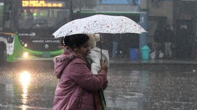 Punjab Weather Update news in punjabi 